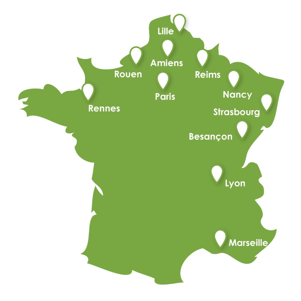 n'joy recrute