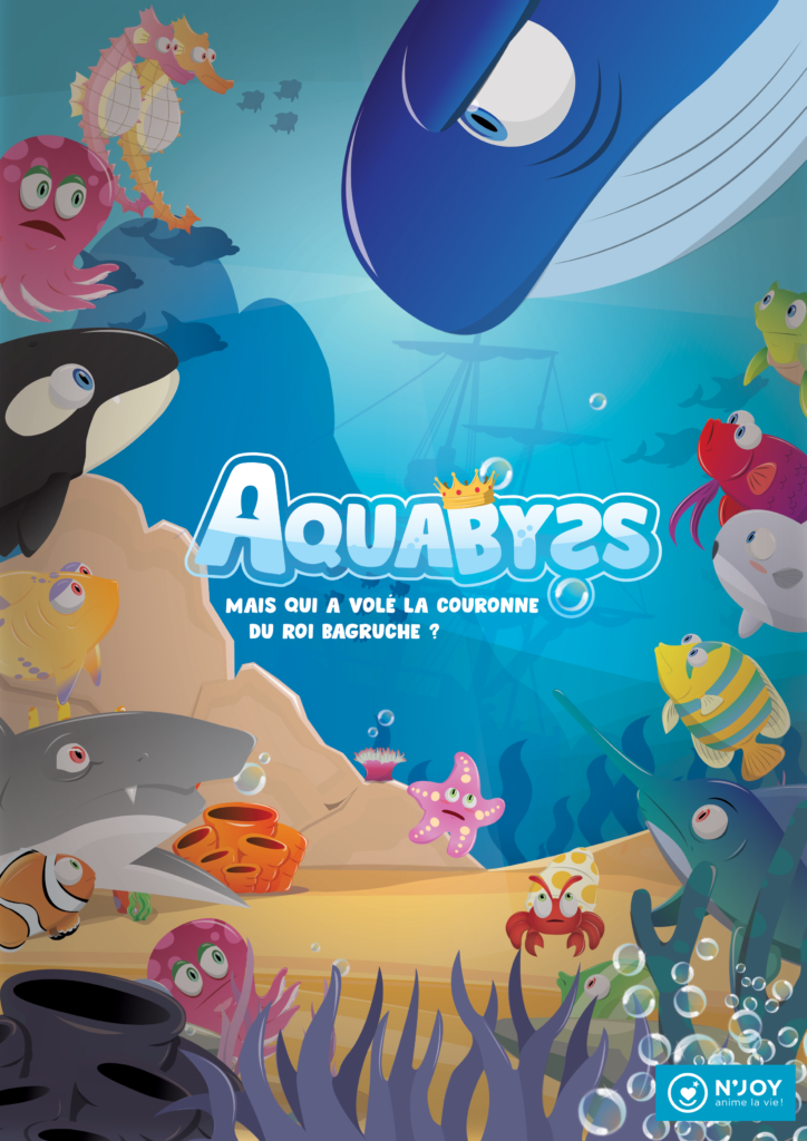 Aquabyss