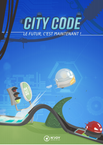 Citycode