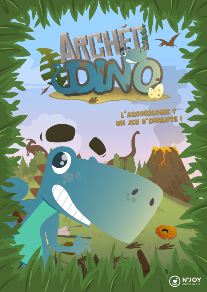 Archeodino