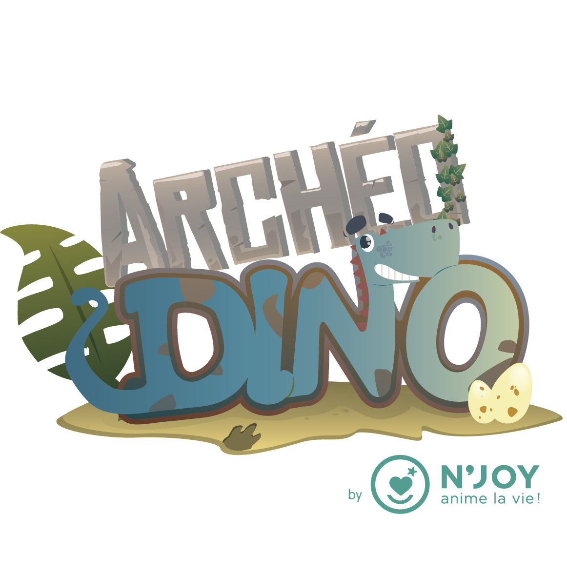archéodino nouveautés