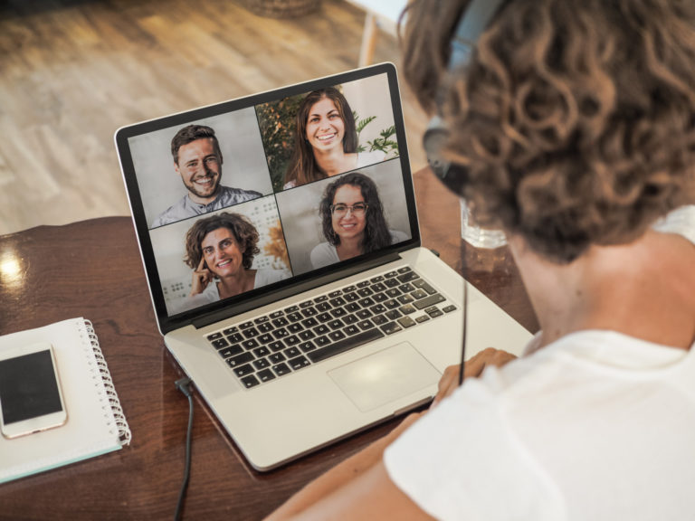 Recrutement à distance