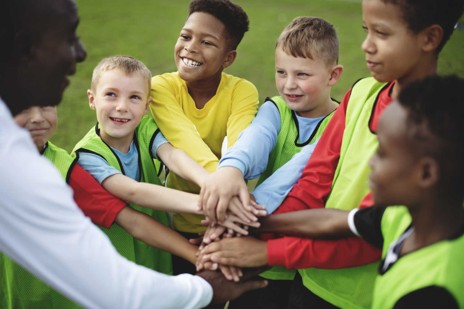 animations événementielles pour les associations sportives
