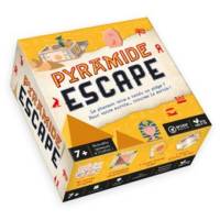 Pyramide Escape